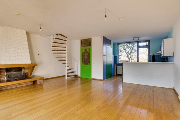 Medium property photo - Ravensdonk 27, 5653 KR Eindhoven